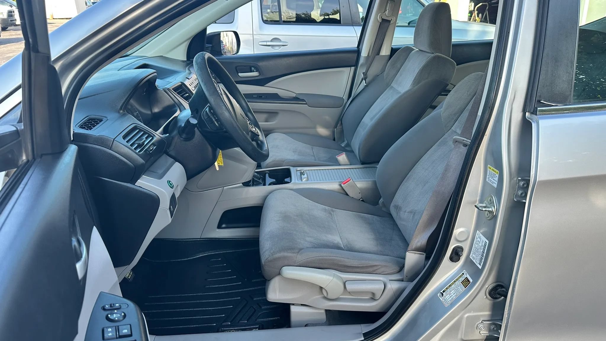 Used 2012 Honda CR-V LX image 10