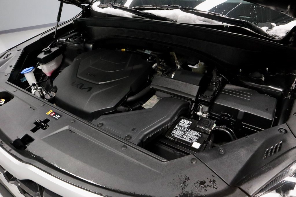 Used 2024 Kia Telluride S w/ S Sunroof Package image 20