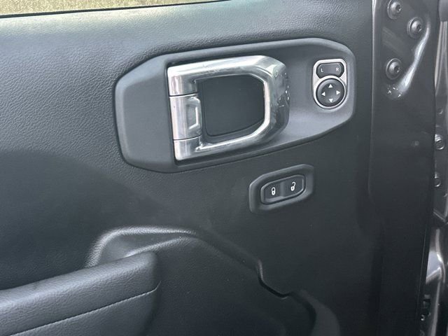 New 2026 Jeep Wrangler Willys image 12