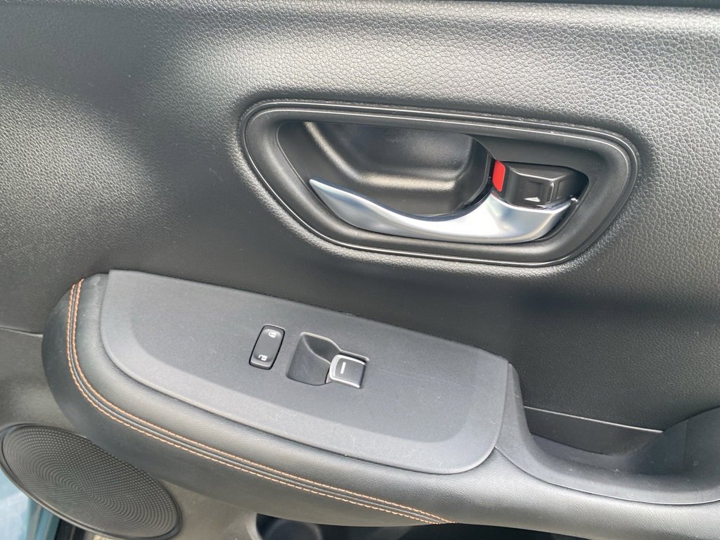 Used 2023 Honda HR-V Sport image 12