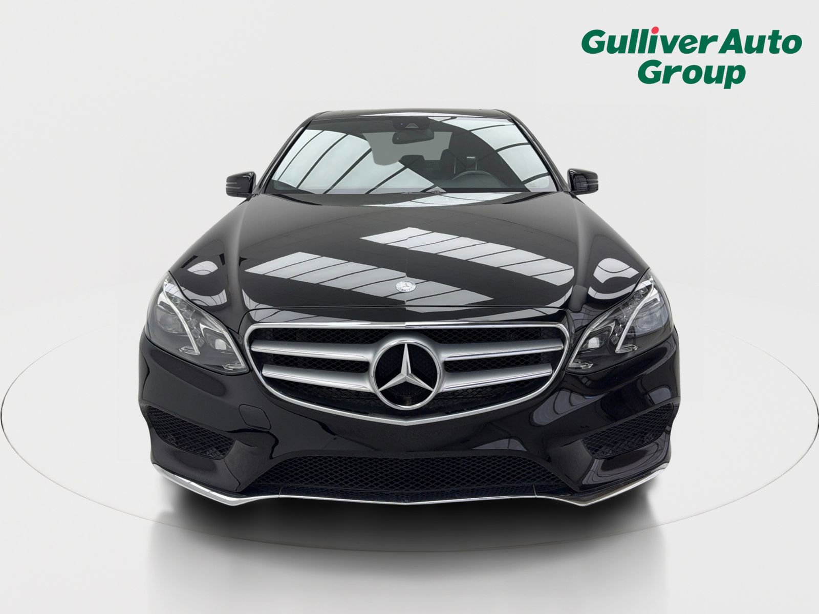 Used 2014 Mercedes-Benz E 350 Sedan image 14