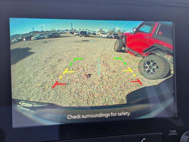 Used 2022 Nissan Frontier SV image 14