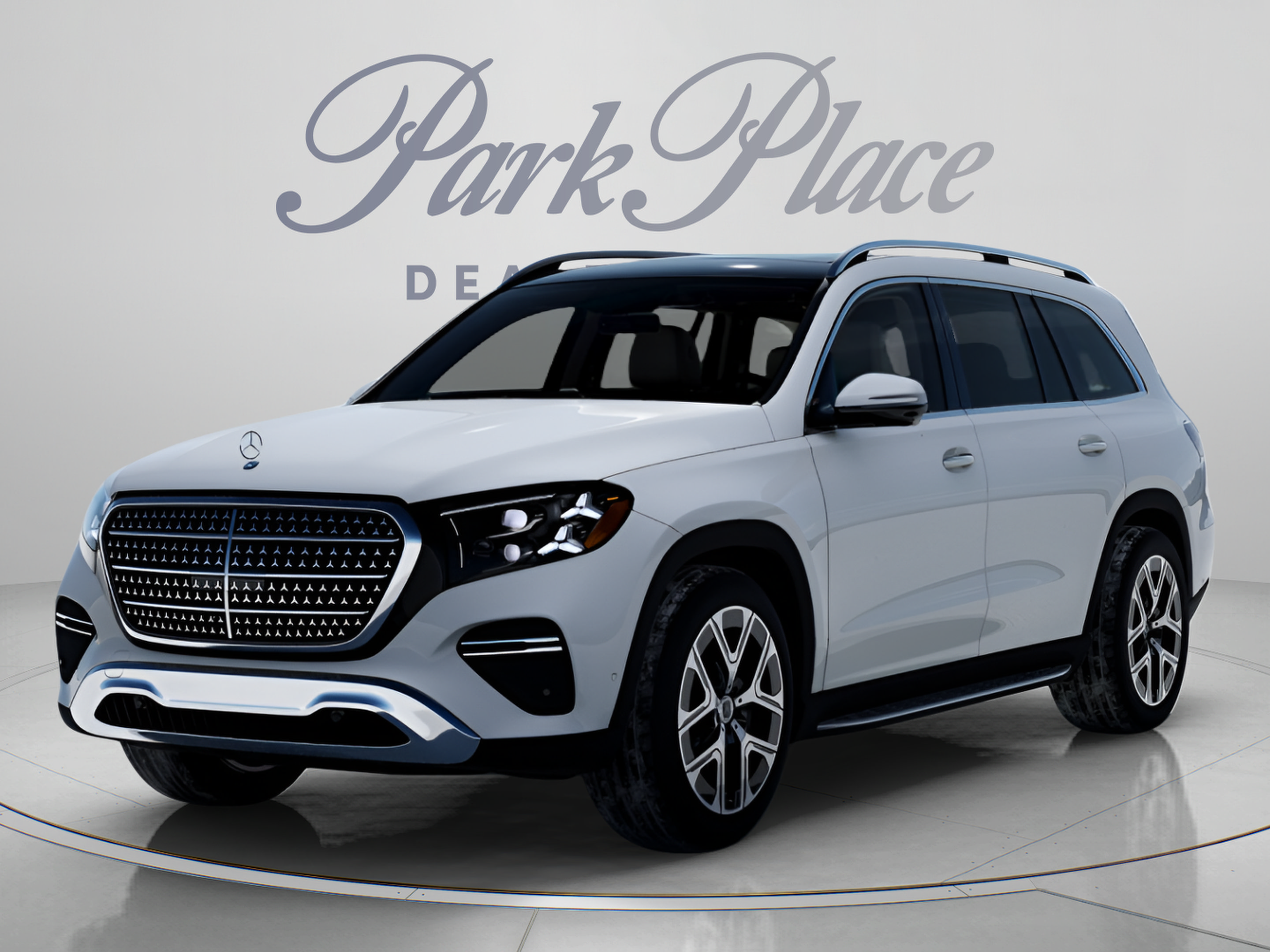 New 2027 Mercedes-Benz GLS 450 4MATIC image 39