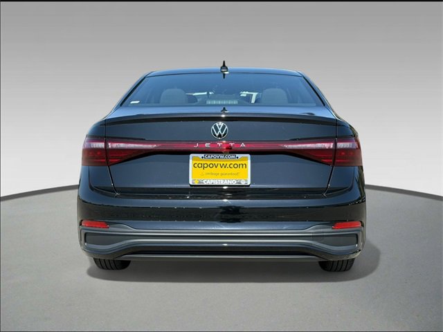 New 2025 Volkswagen Jetta Sport image 5