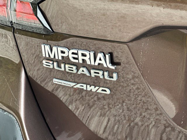 Used 2020 Subaru Outback Limited AWD/4WD image 14