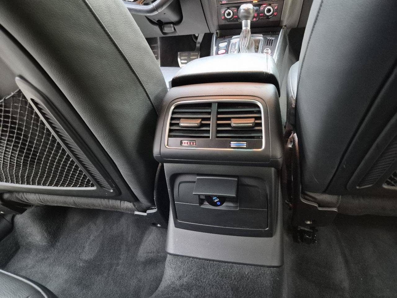 Used 2016 Audi SQ5 Premium Plus AWD/4WD image 21