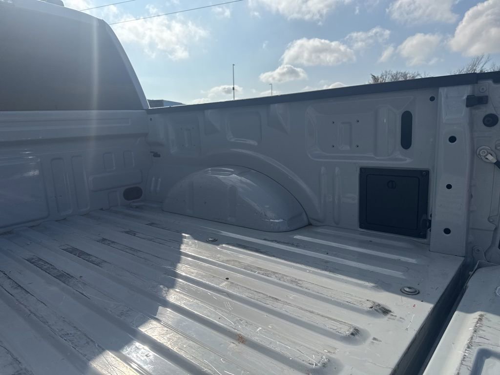 Used 2024 Ford F150 STX w/ Equipment Group 201A FX4 image 26