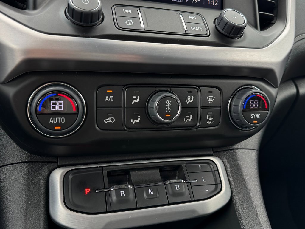 Used 2023 GMC Acadia SLE w/ Driver Convenience Package image 26