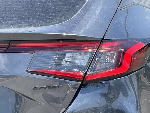 Certified 2026 Honda Civic Sport image 6