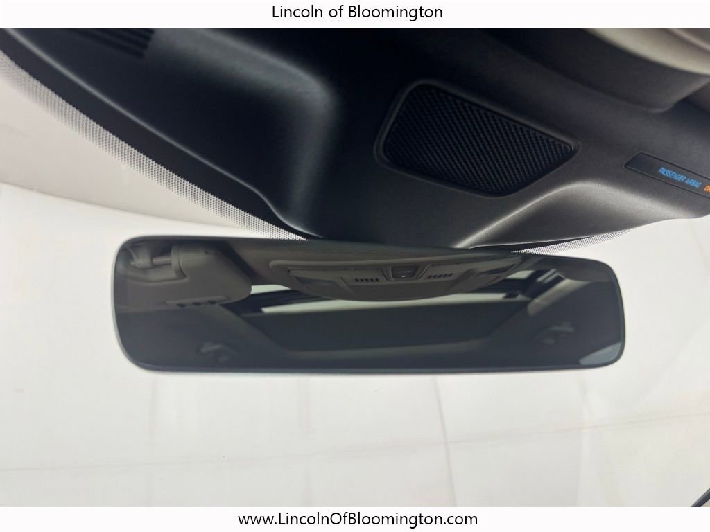 Certified 2023 Lincoln Nautilus Reserve w/ Equipment Group 201A image 64