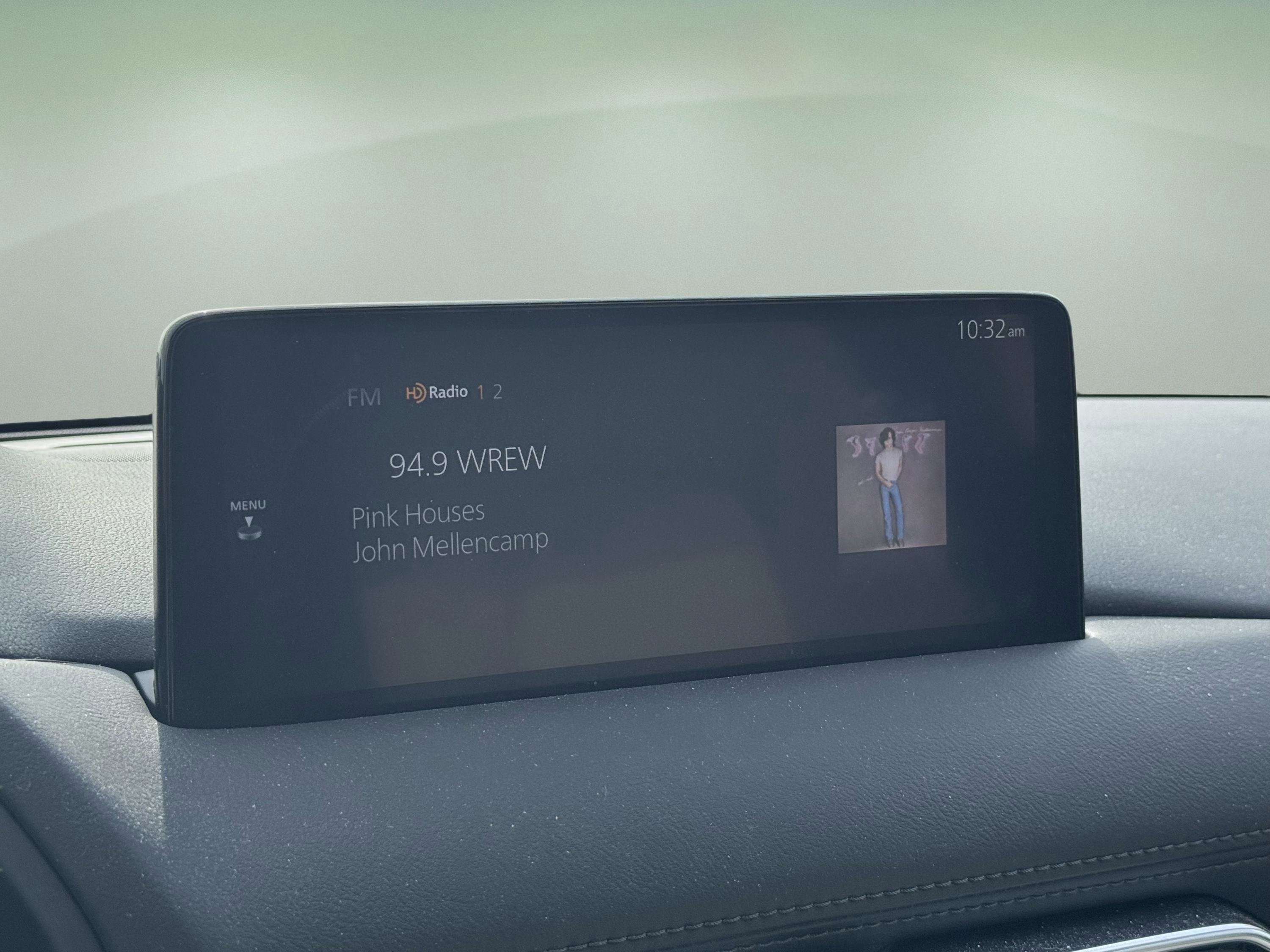 Used 2024 MAZDA CX-5 AWD 2.5 S w/ Premium Package image 19