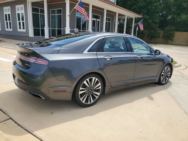 Used 2019 Lincoln MKZ Reserve AWD/4WD image 10