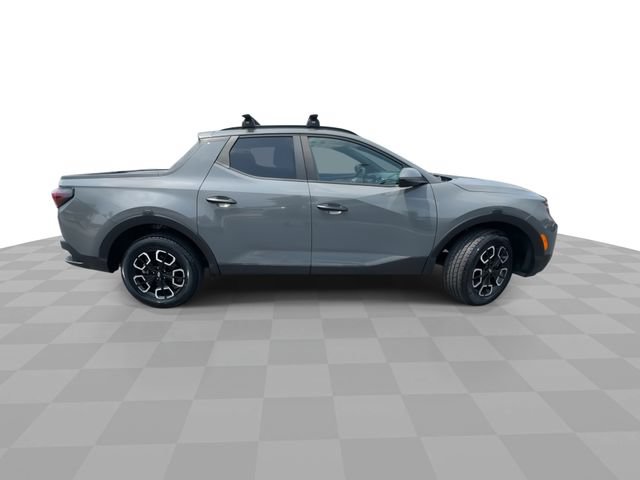 Used 2022 Hyundai Santa Cruz SEL w/ Activity Package AWD/4WD image 9