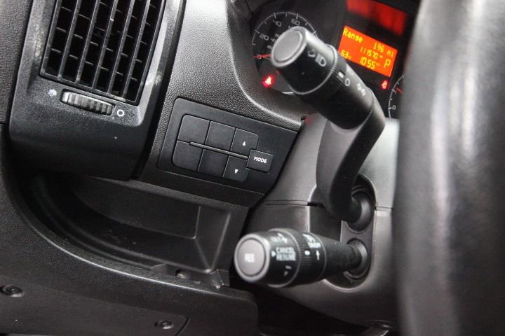 Used 2019 RAM ProMaster 2500 image 17