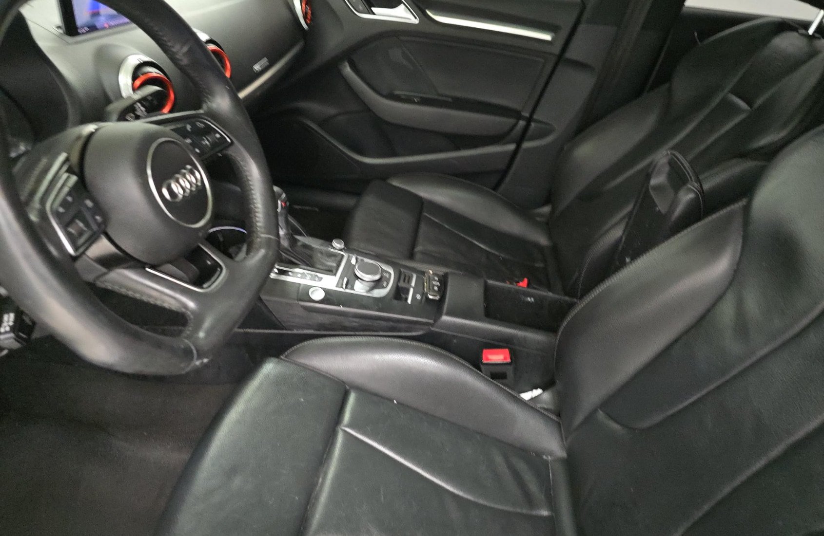 Used 2020 Audi A3 2.0T Premium w/ Final Edition Package FWD image 7