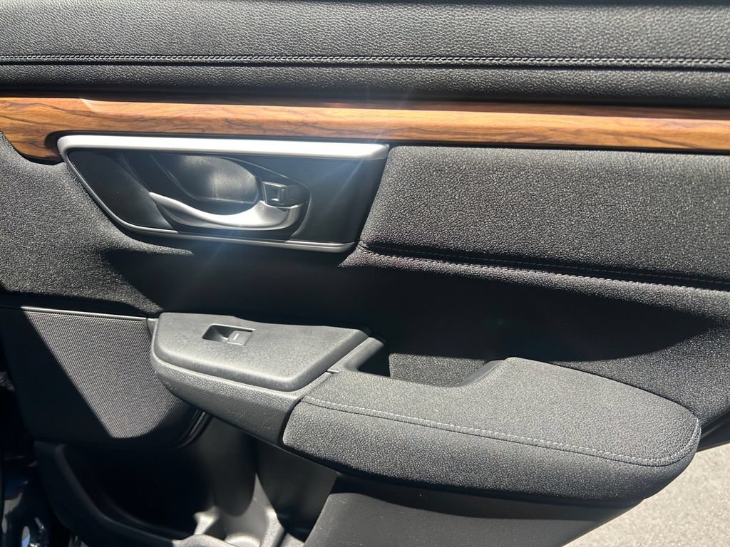 Used 2018 Honda CR-V EX image 24