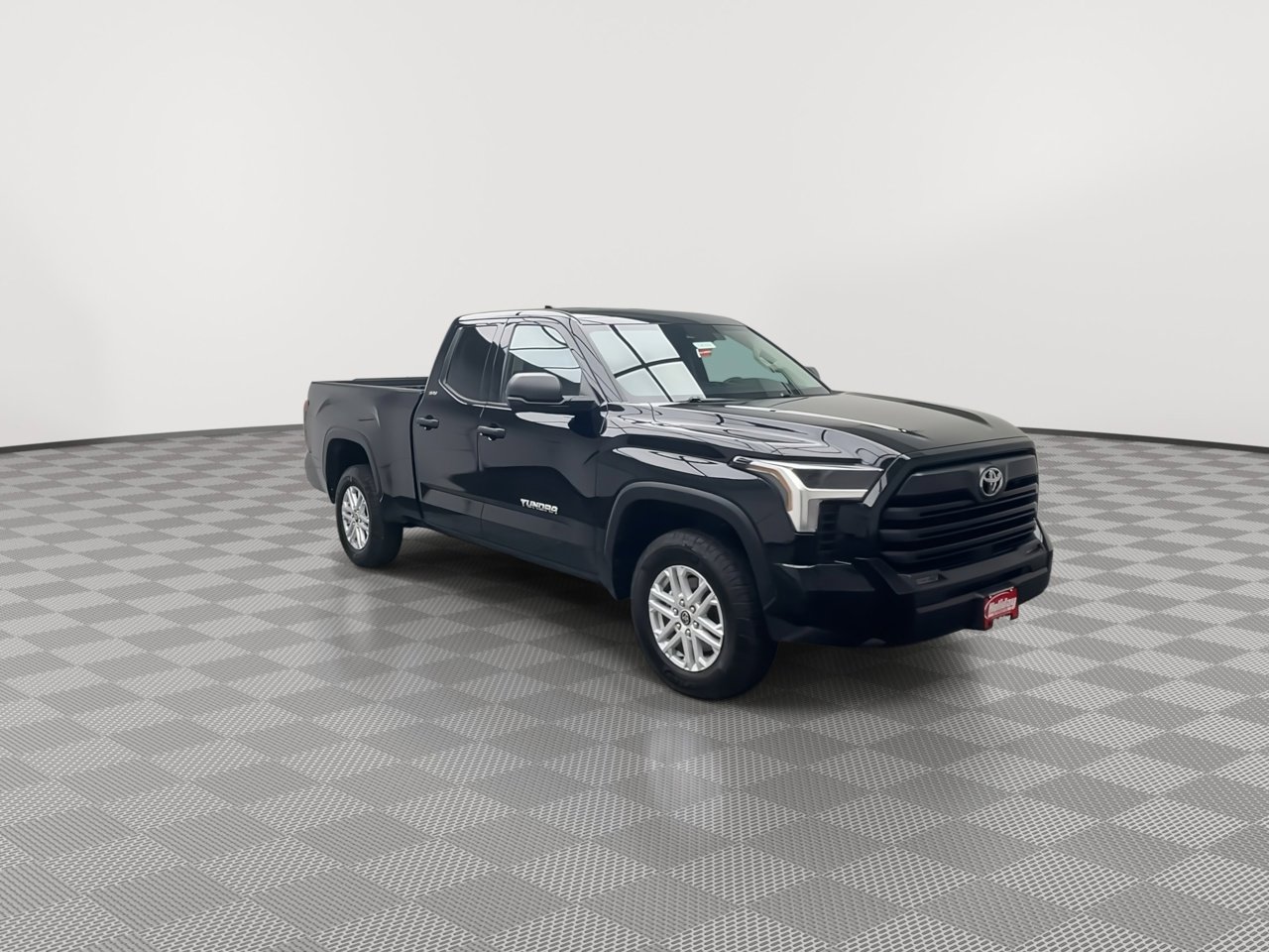 Used 2023 Toyota Tundra SR5 image 28