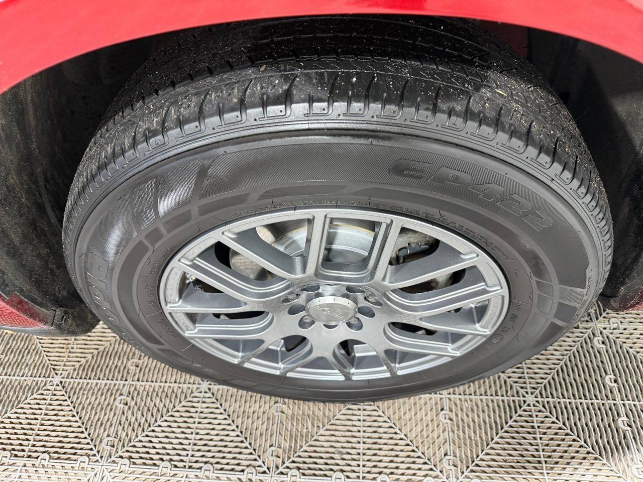 Used 2008 Dodge Avenger SE FWD image 11