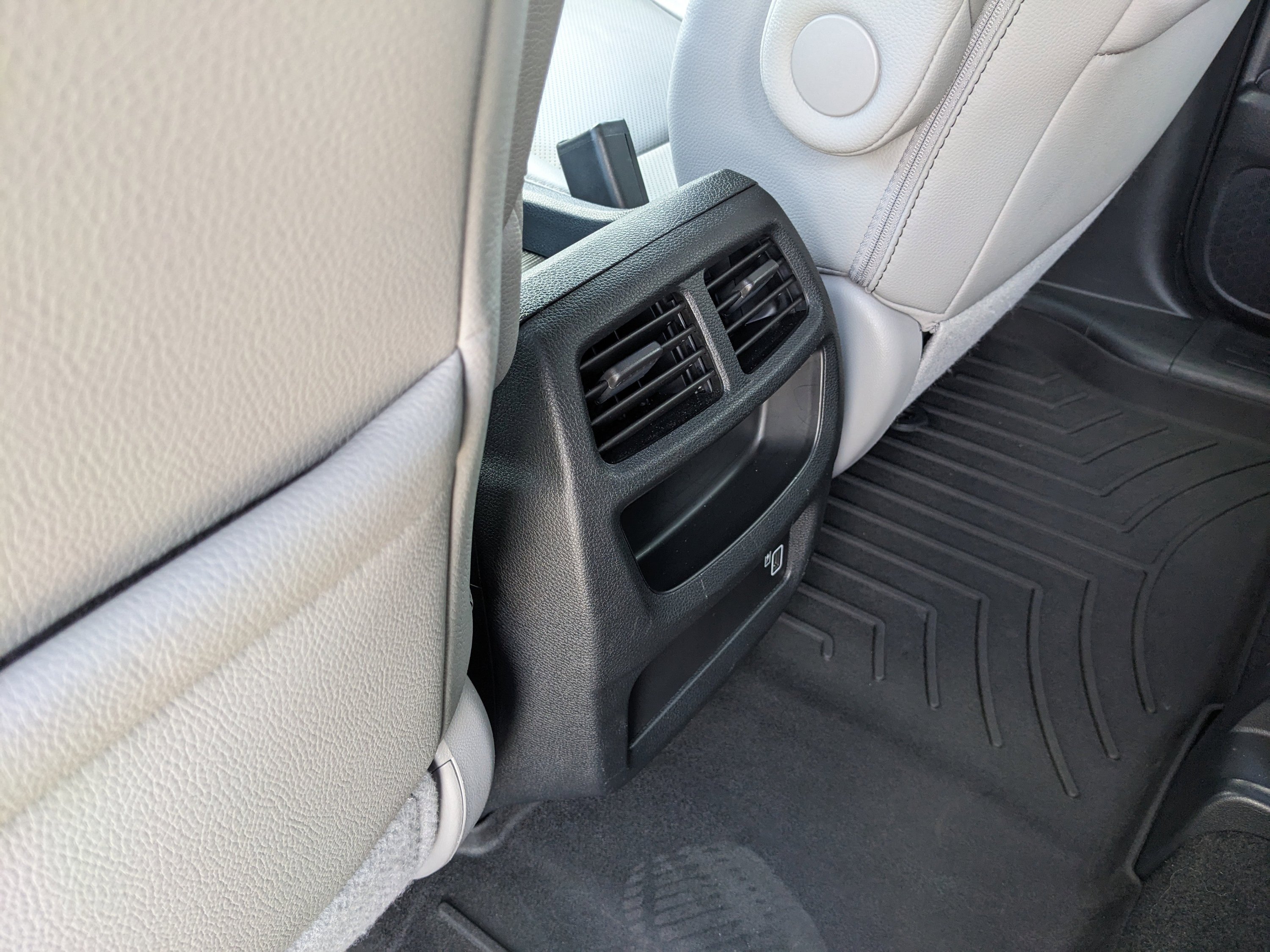Used 2022 Honda Passport EX-L image 18