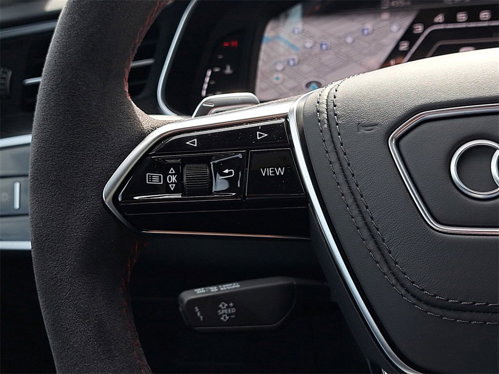 New 2026 Audi RS 6 performance image 8