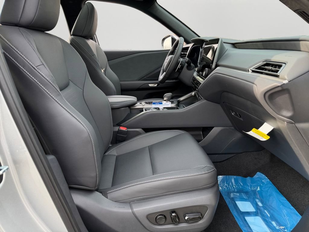 New 2026 Lexus TX 350 AWD image 5