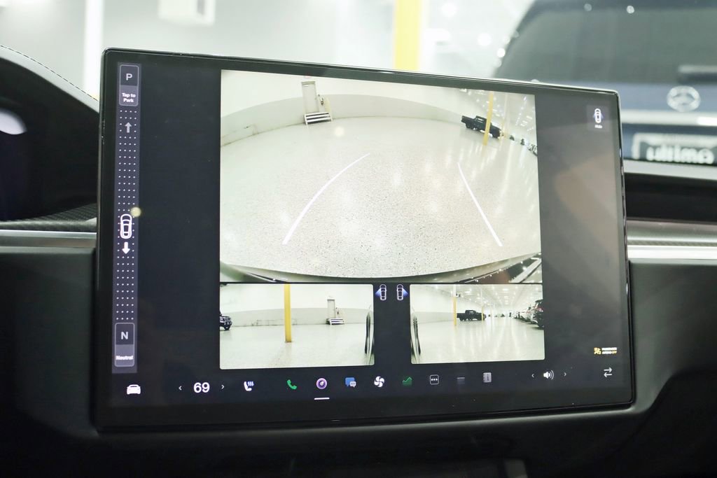 Used 2025 Tesla Model S Plaid AWD/4WD image 18