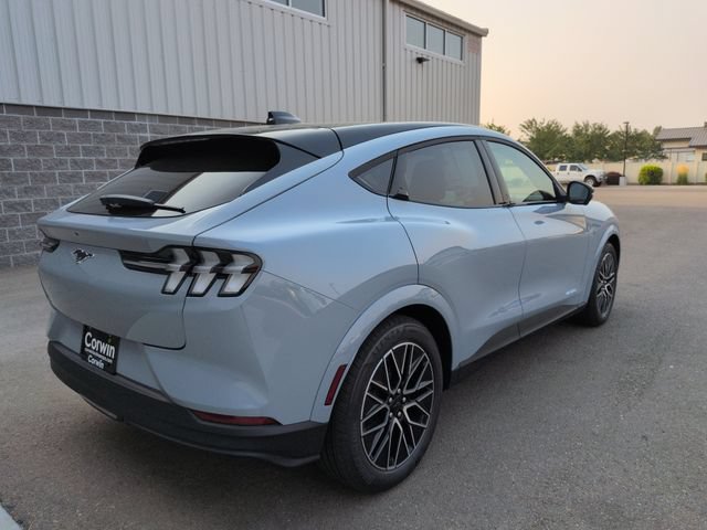 New 2026 Ford Mustang Mach-E Premium AWD/4WD image 3