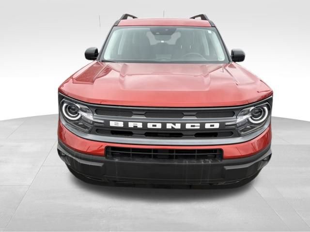 Used 2024 Ford Bronco Sport Big Bend w/ Convenience Package image 11