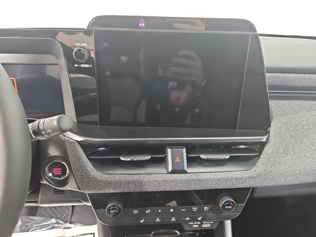 New 2026 Subaru Outback Premium AWD/4WD image 18