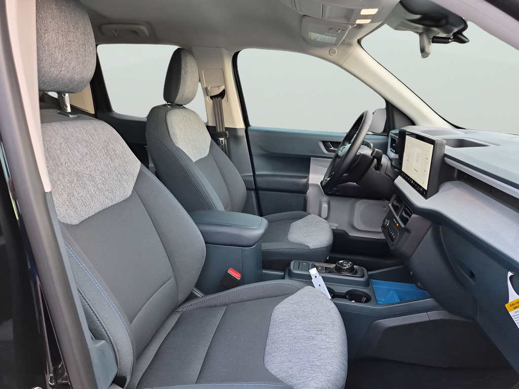 Used 2026 Ford Maverick XLT w/ XLT Luxury Package FWD image 43