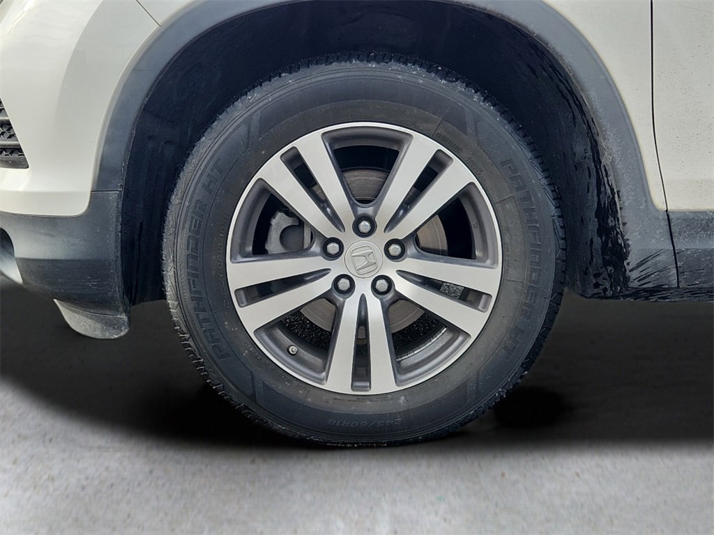 Used 2018 Honda Pilot EX-L image 31