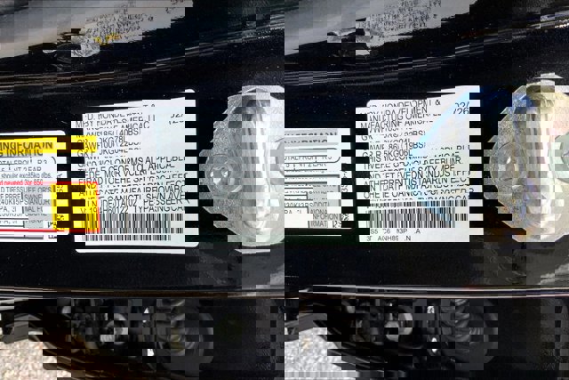 New 2026 Acura Integra A-Spec FWD image 19