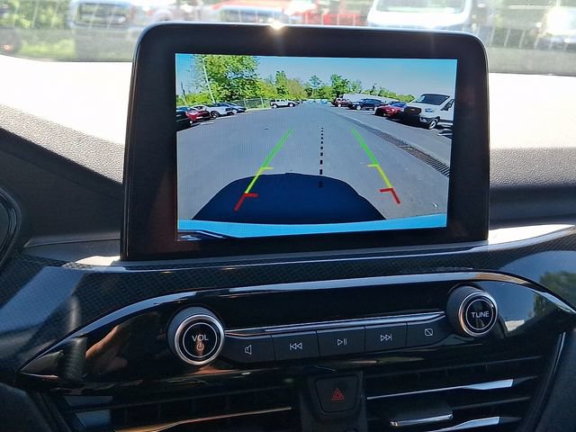 Certified 2023 Ford Escape ST-Line AWD/4WD image 28