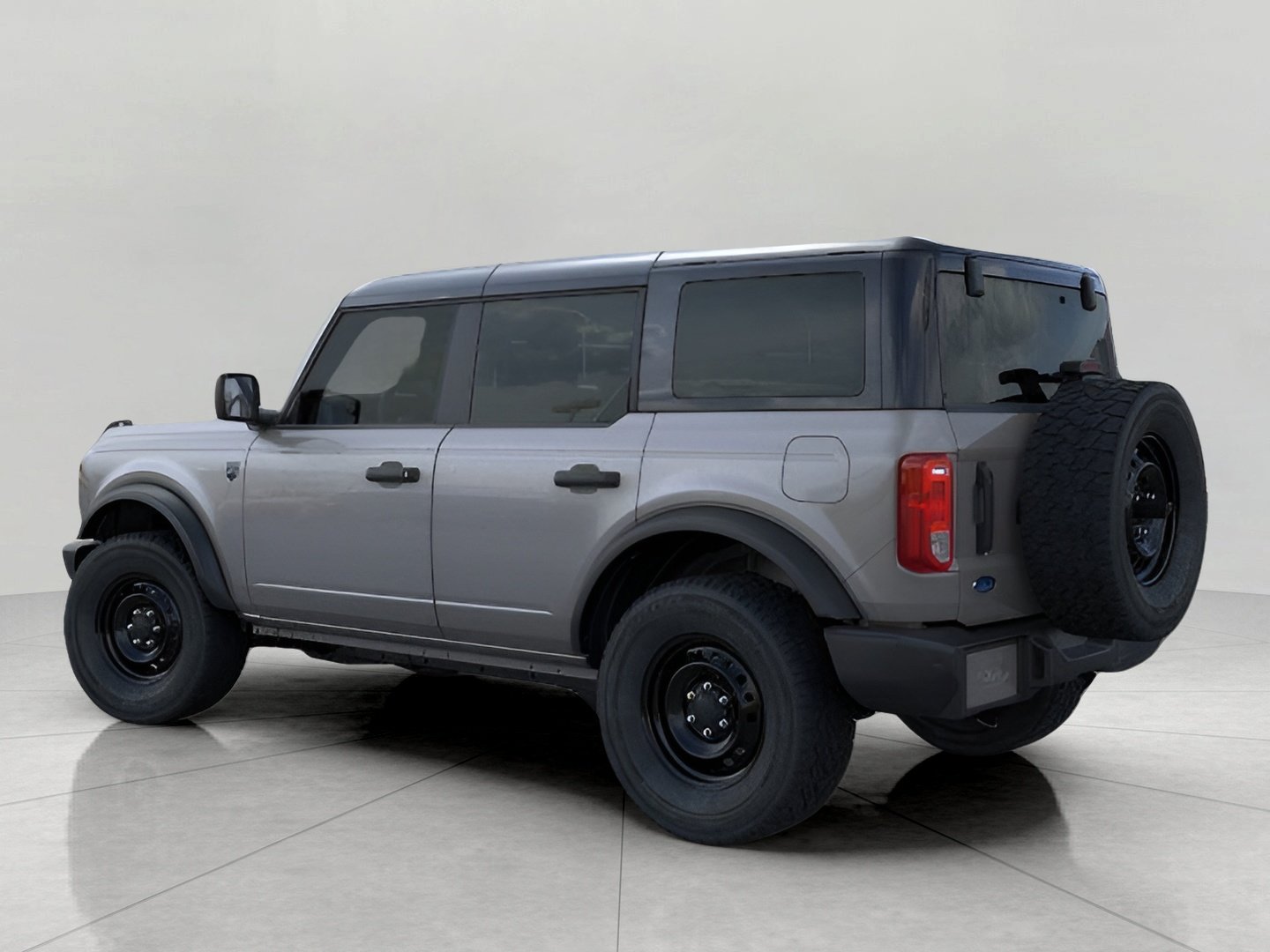 Used 2026 Ford Bronco Big Bend AWD/4WD image 6