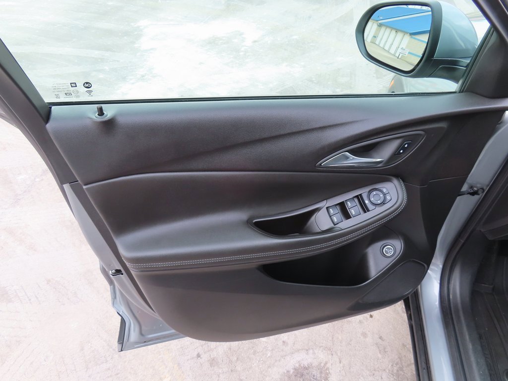 Certified 2024 Buick Encore GX Preferred w/ Comfort Package image 22