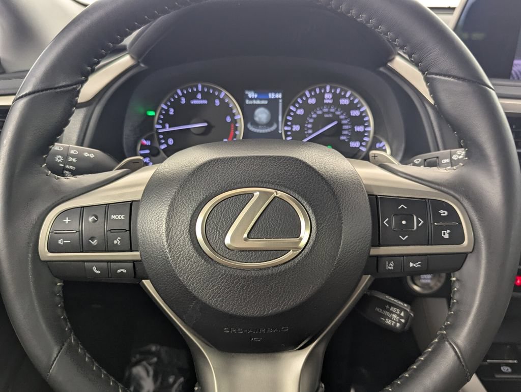 Used 2020 Lexus RX 350 FWD w/ Accessory Package image 17