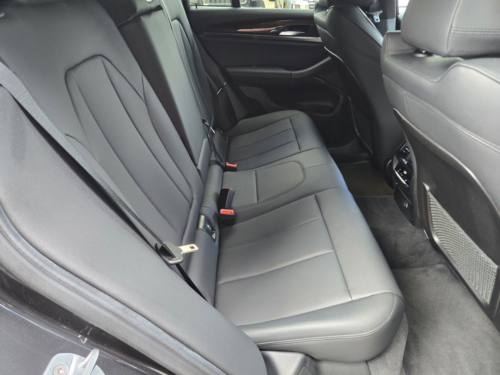 Used 2019 BMW X4 xDrive30i w/ Convenience Package image 20