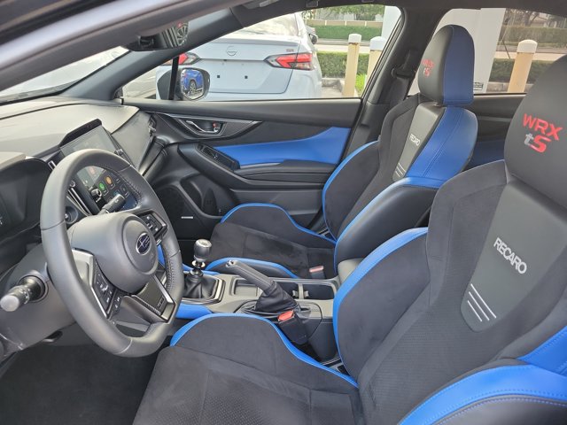 Used 2026 Subaru WRX tS AWD/4WD image 23