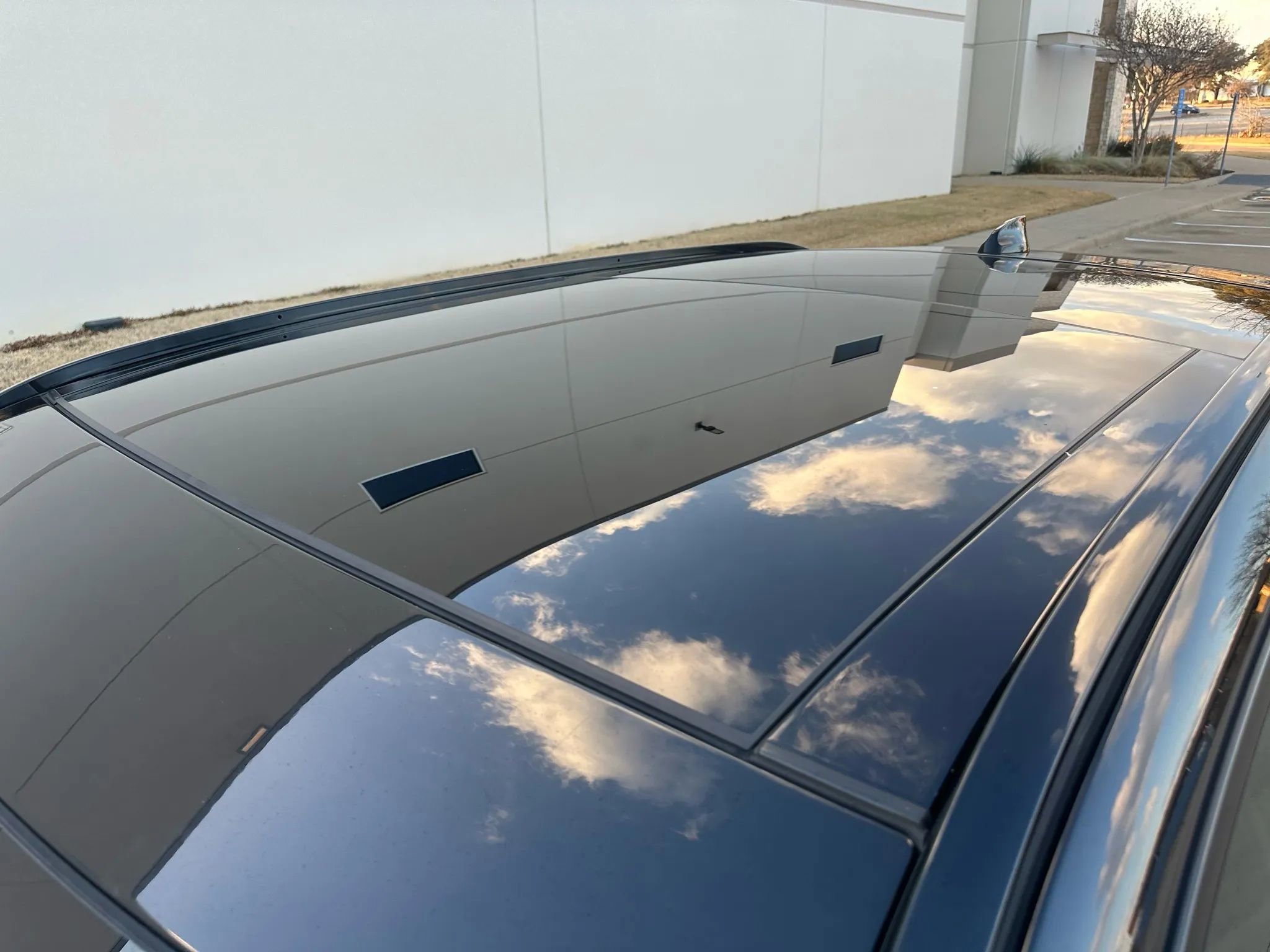 Used 2019 Jaguar F-PACE S AWD/4WD image 14