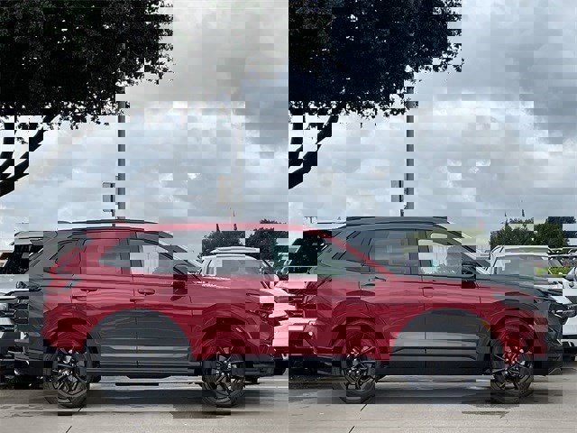 New 2026 Honda CR-V Sport-L image 3