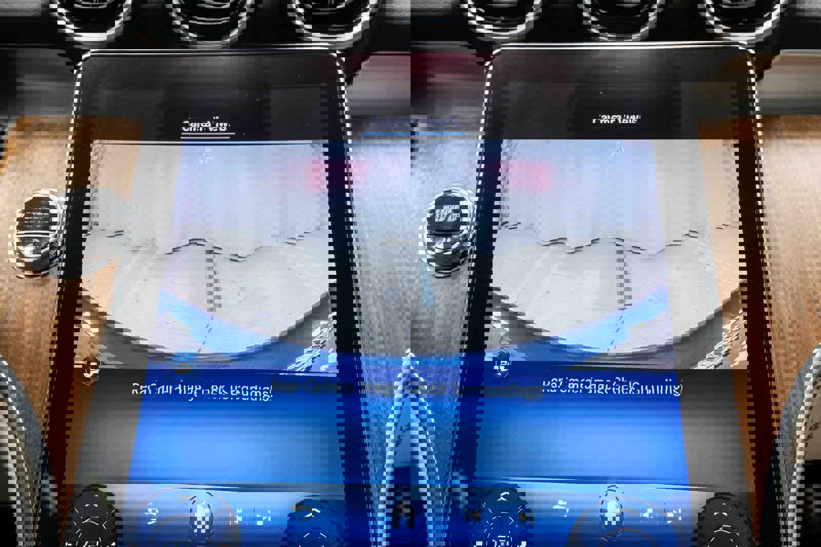 Certified 2023 Mercedes-Benz C 300 Sedan image 24