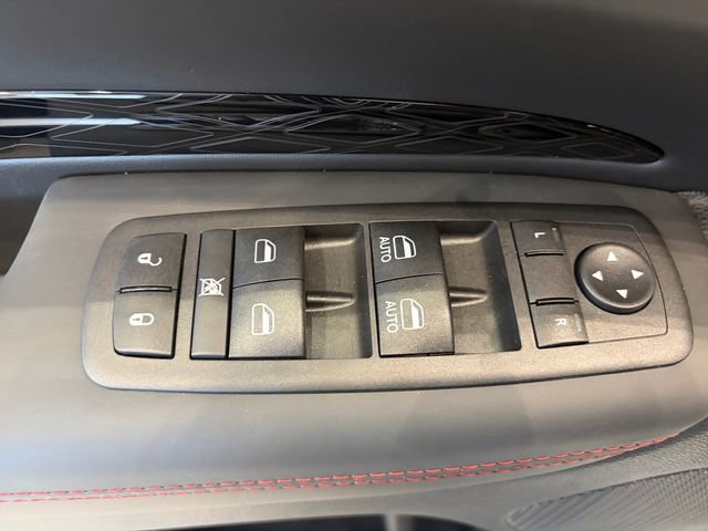 New 2026 Dodge Durango GT AWD/4WD image 17
