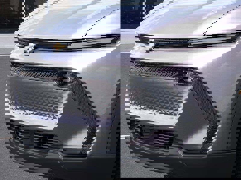 New 2026 Chevrolet Equinox EV LT image 13