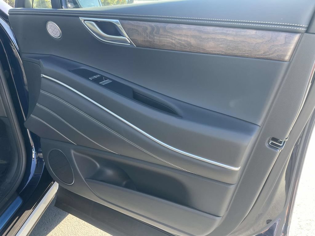 New 2026 Genesis GV80 2.5T Select AWD/4WD image 29