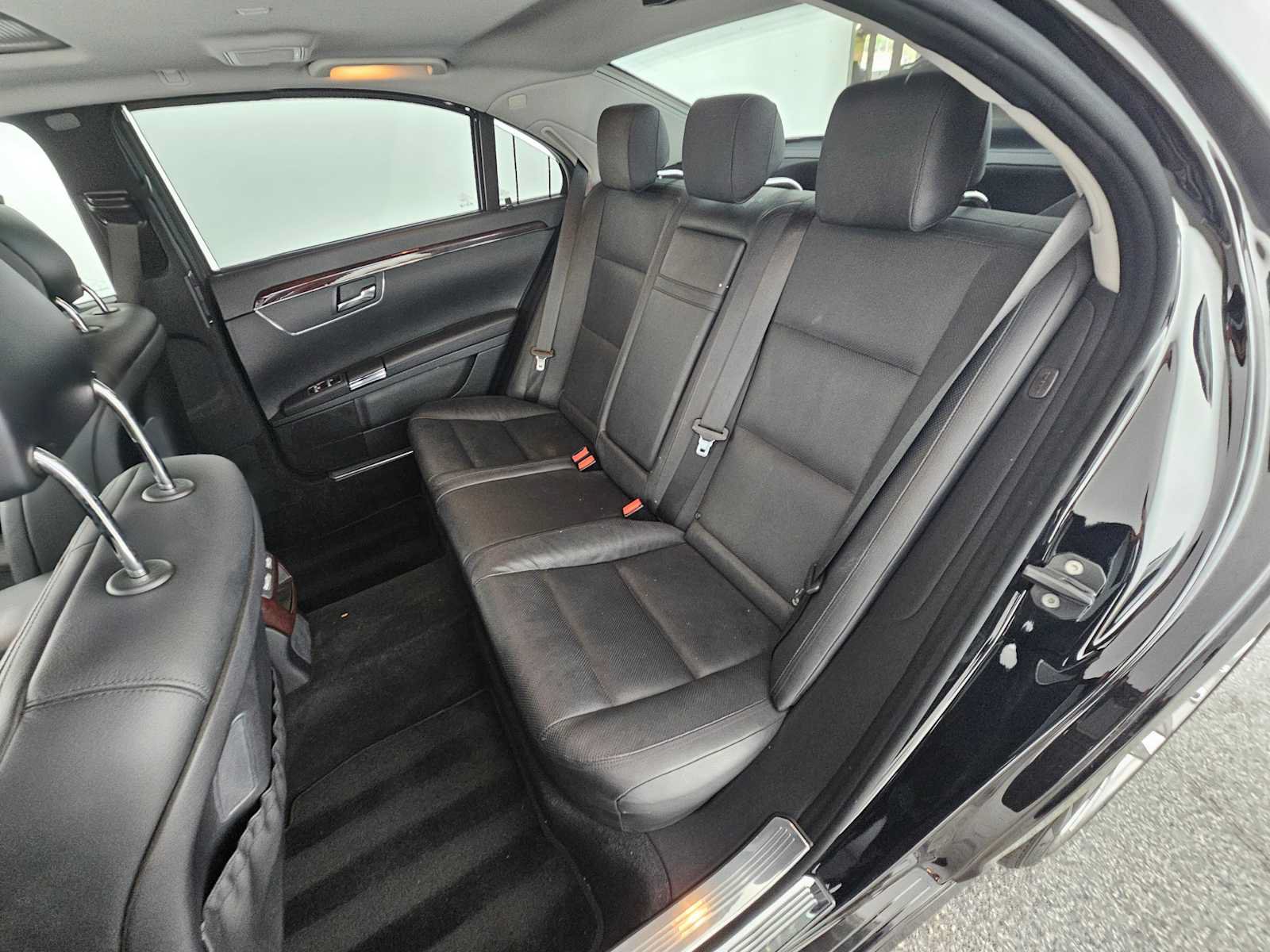 Used 2012 Mercedes-Benz S 550 image 17