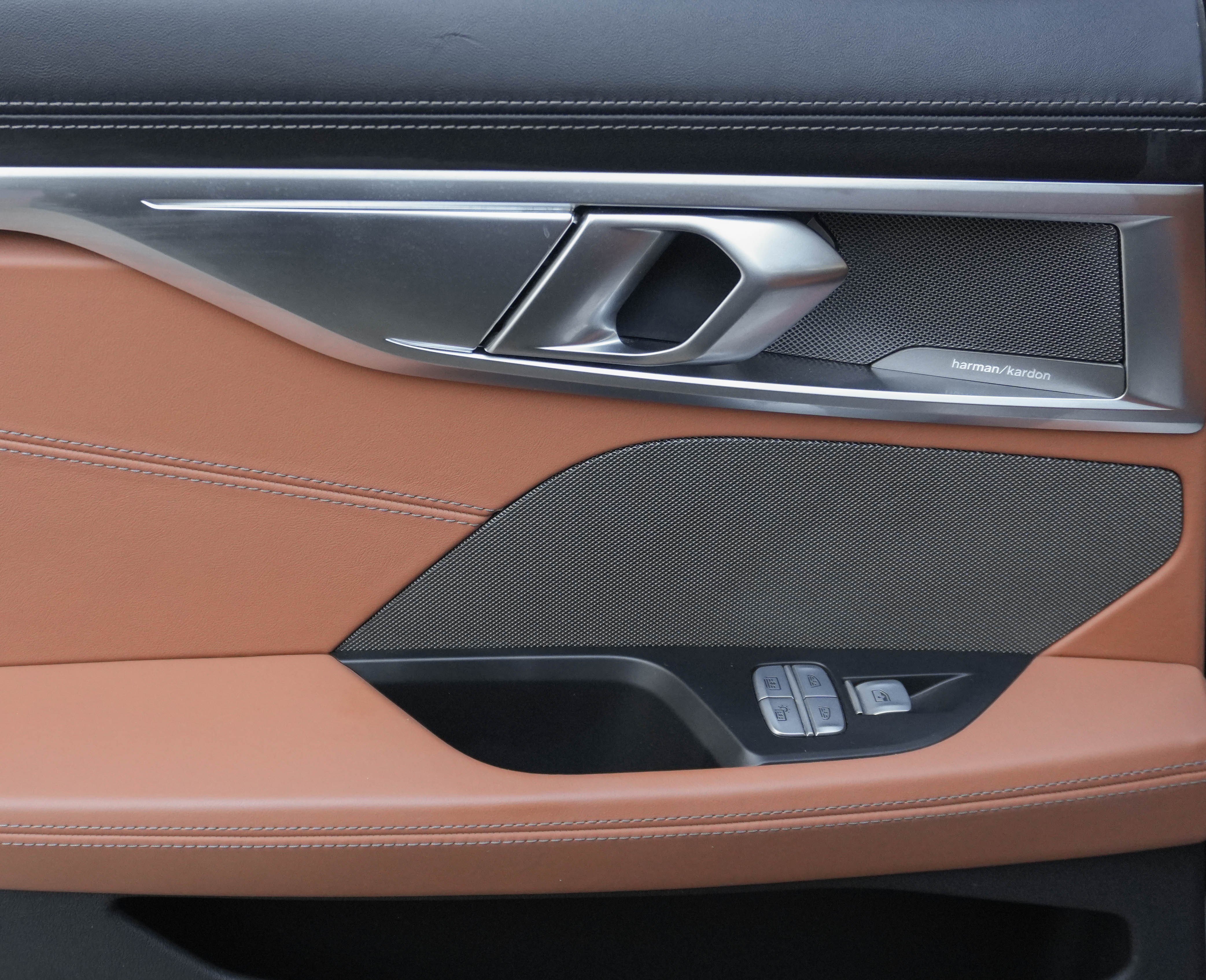 Certified 2023 BMW 840i Gran Coupe 840i Gran Coupe w/ Comfort Seating Package image 26