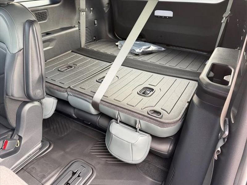 New 2027 Kia Telluride SX X-Line image 12