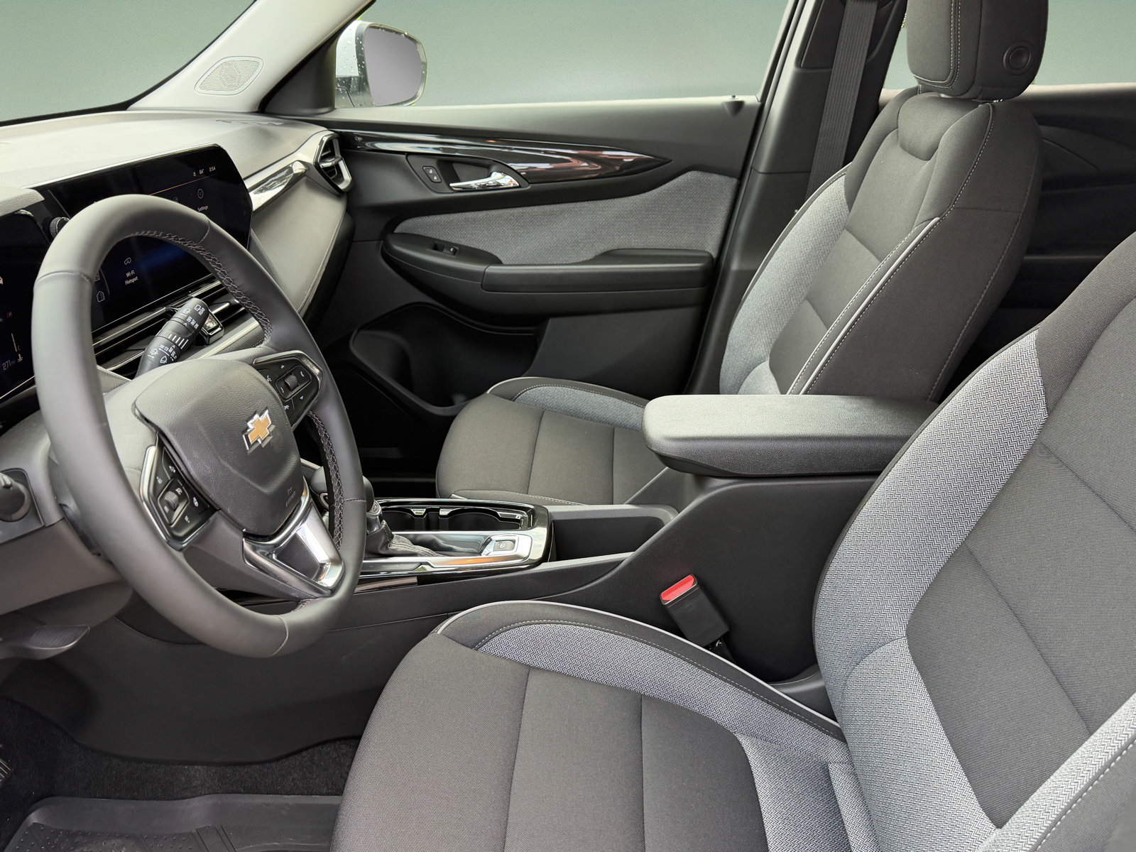 New 2026 Chevrolet TrailBlazer LT w/ Convenience Package FWD image 6