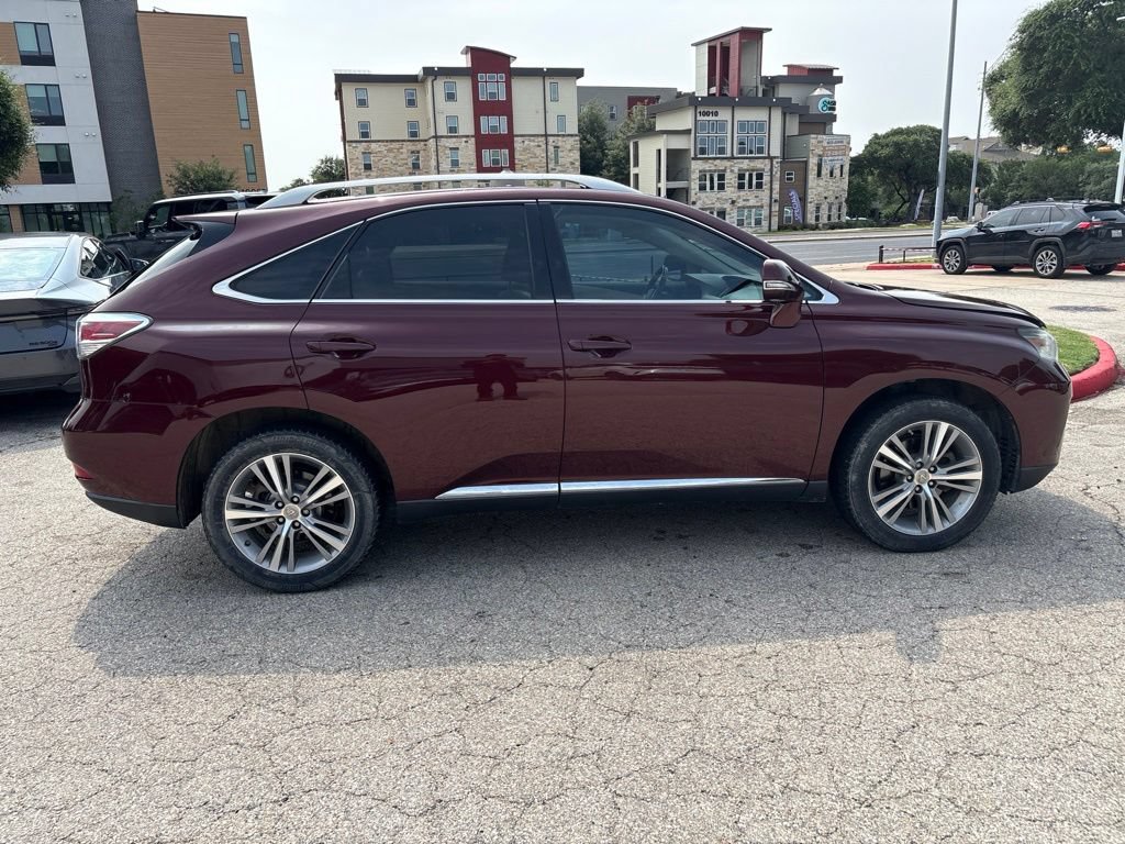 Used 2015 Lexus RX 350 FWD image 6
