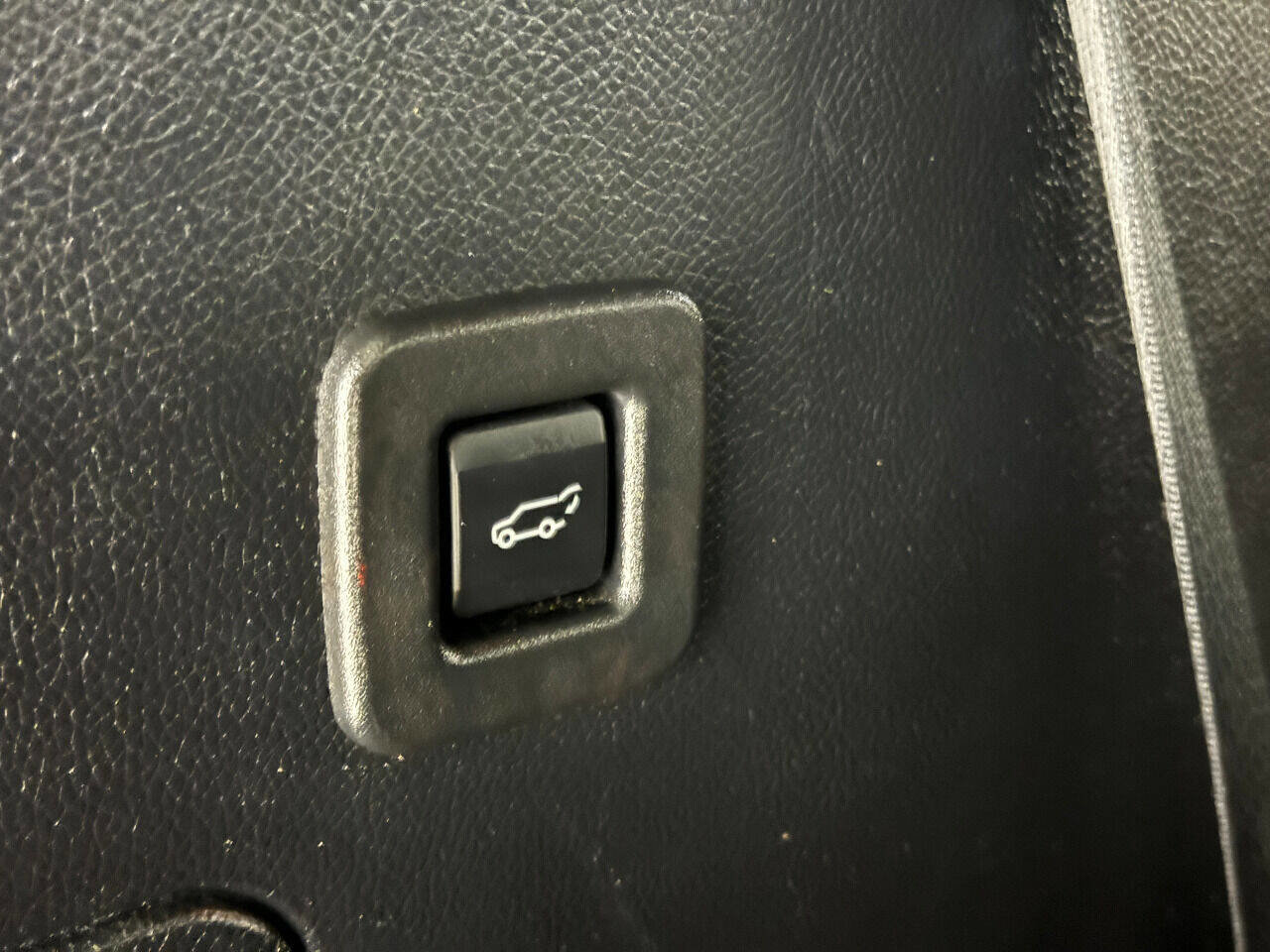 Used 2015 Ford Expedition King Ranch RWD image 77